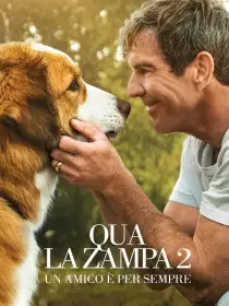 Qua la zampa 2 - Un amico è per sempre