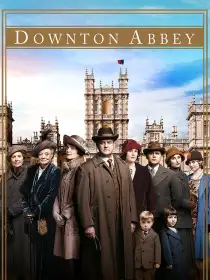 Downton Abbey