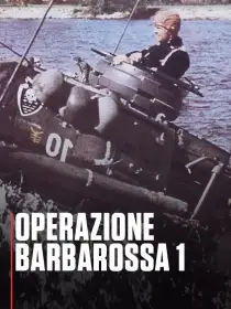 Operazione Barbarossa