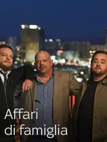Affari di famiglia