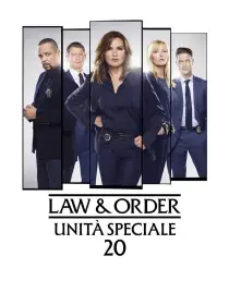 Law & Order: Special Victims Unit