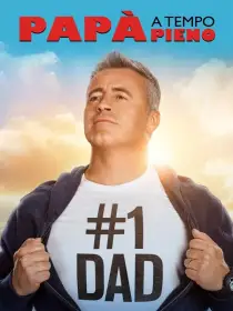 Papa' a tempo pieno