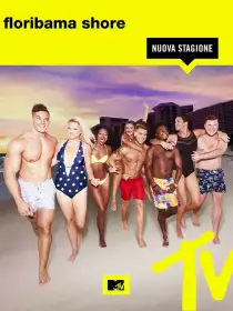 MTV Floribama Shore