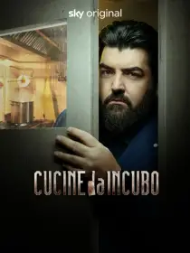 Cucine Da Incubo S.08 Ep.01