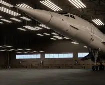 Concorde: La Storia Segreta