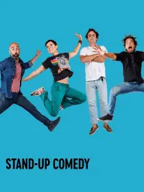 Stand Up Comedy (Italy)