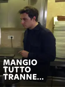 Mangio tutto tranne: Singapore