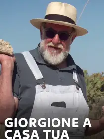 Giorgione a casa tua - Sicilia