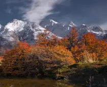 Aerial Argentina