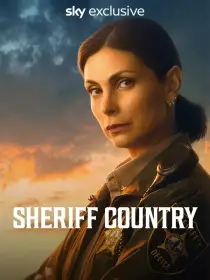 Sheriff Country