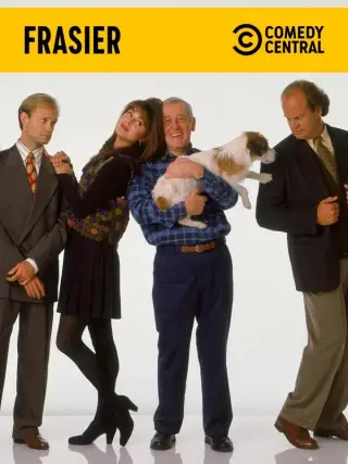 Frasier