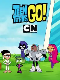 Teen Titans Go!