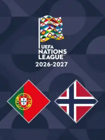 Portogallo - Norvegia
