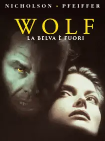 Wolf - La belva è fuori