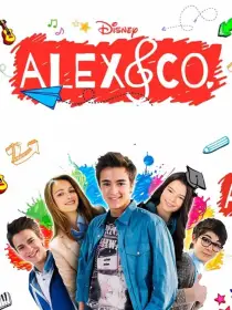 Alex & Co.
