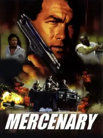 Mercenary