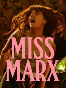 Miss Marx