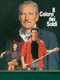 Il colore dei soldi