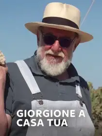 Giorgione a casa tua - Sicilia