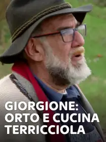 Giorgione: orto e cucina - Erbe...
