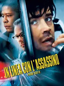 In linea con l'assassino - Phone Booth
