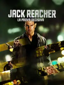 Jack Reacher - La prova decisiva