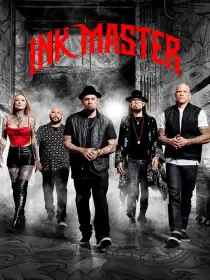 Ink Master