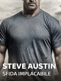 Steve Austin - Sfida implacabile