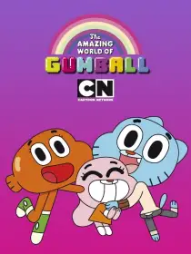 Lo straordinario mondo di Gumball