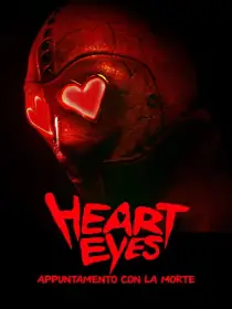 Heart Eyes