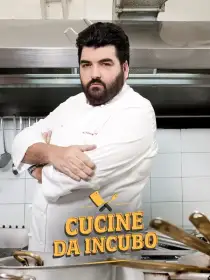 Cucine da incubo