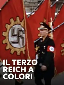 Il Terzo Reich a colori