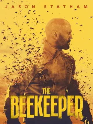 The Beekeeper