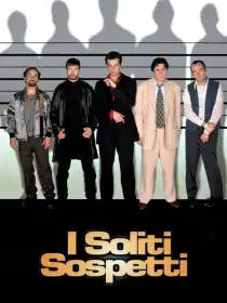 I soliti sospetti