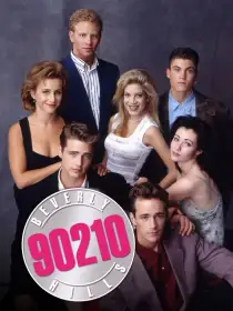 Beverly Hills 90210