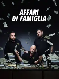 Affari di famiglia
