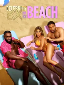 Celebrity Ex On The Beach