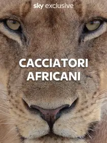 Cacciatori africani