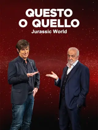 Questo o quello - Speciale
