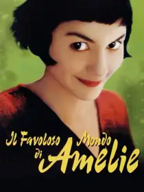 Il favoloso mondo di Amelie
