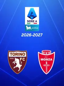 Torino - Monza