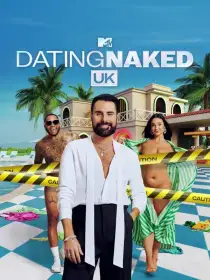 Dating Naked UK