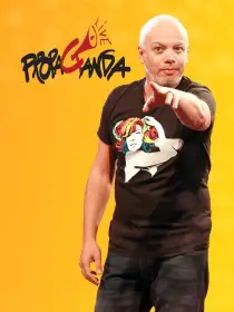 Propaganda Live