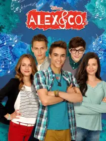 Alex & Co.