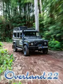 Overland