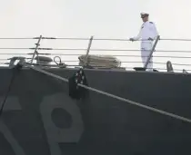 The Last Ship