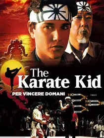 The Karate Kid - Per vincere domani