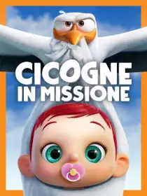 Cicogne in missione