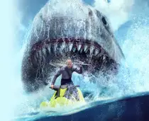 Shark 2 L'abisso