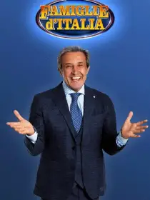 Famiglie D'Italia